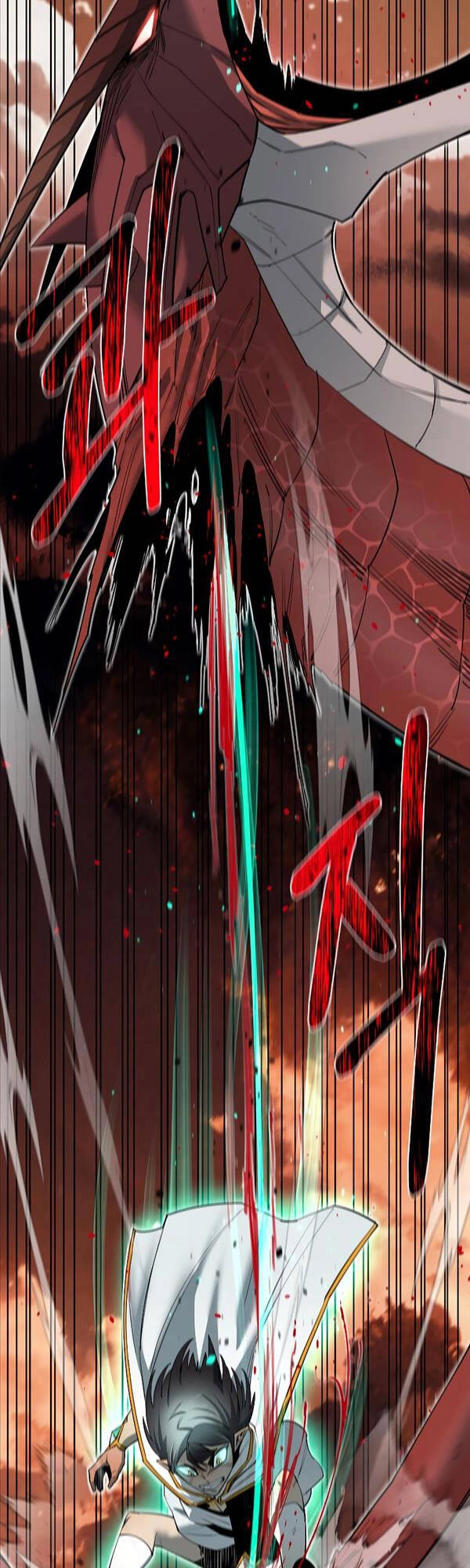 Tôi Càng Ăn Càng Trở Nên Mạnh Mẽ Chapter 86 - 27