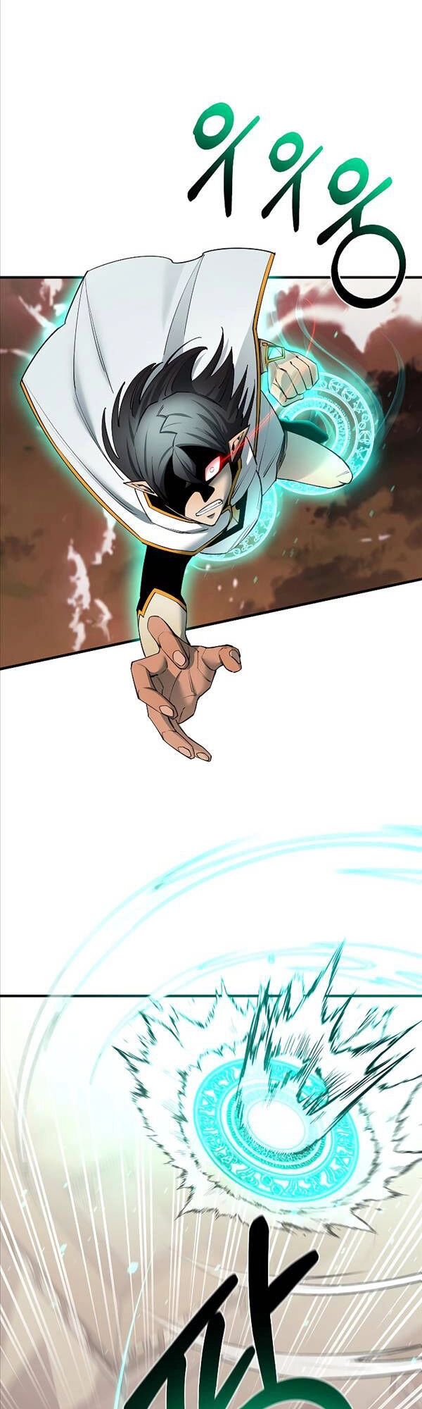 Tôi Càng Ăn Càng Trở Nên Mạnh Mẽ Chapter 86 - 38