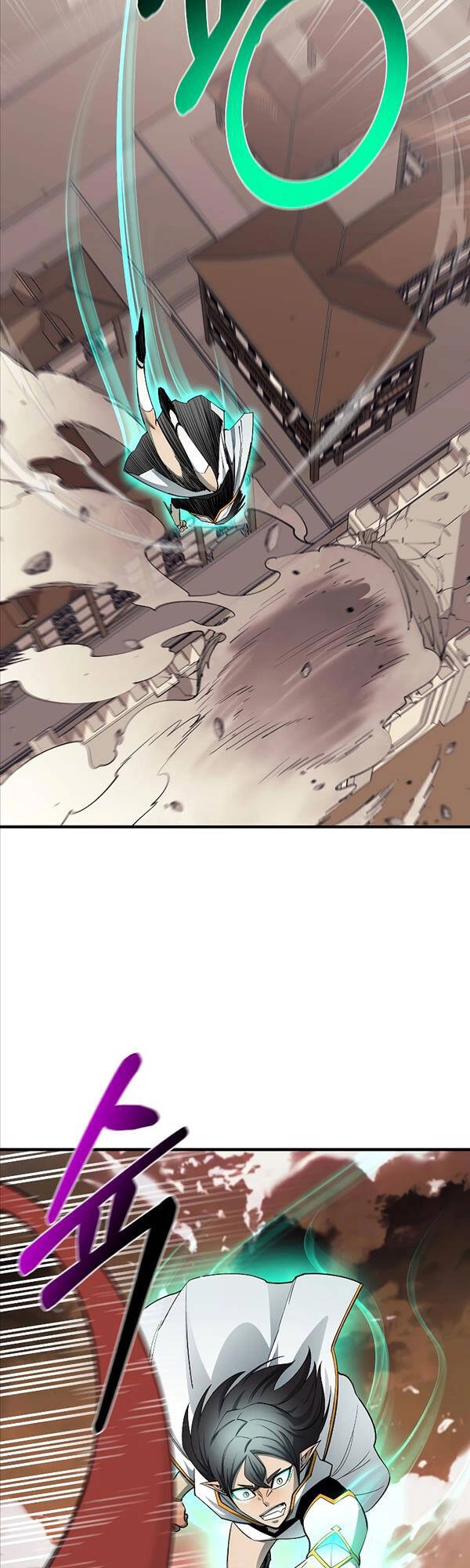 Tôi Càng Ăn Càng Trở Nên Mạnh Mẽ Chapter 86 - 39