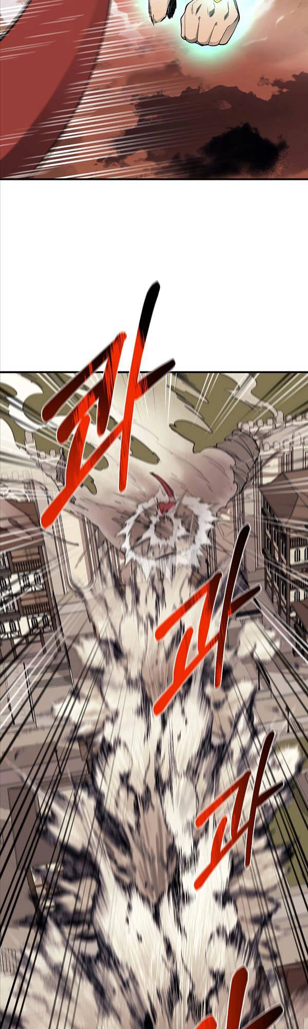 Tôi Càng Ăn Càng Trở Nên Mạnh Mẽ Chapter 86 - 40