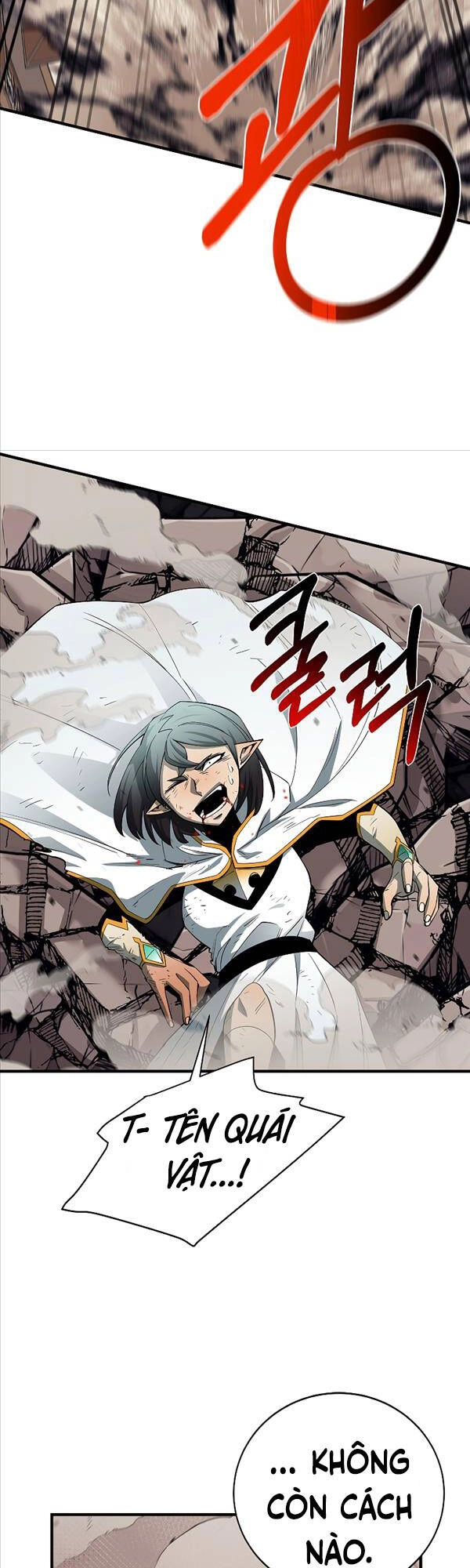 Tôi Càng Ăn Càng Trở Nên Mạnh Mẽ Chapter 86 - 41