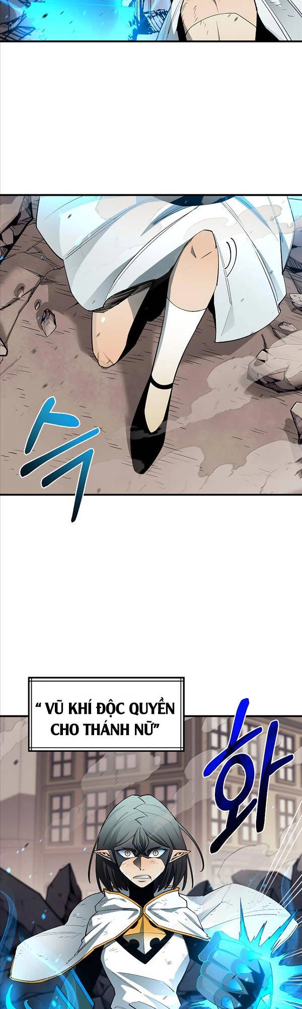 Tôi Càng Ăn Càng Trở Nên Mạnh Mẽ Chapter 86 - 44