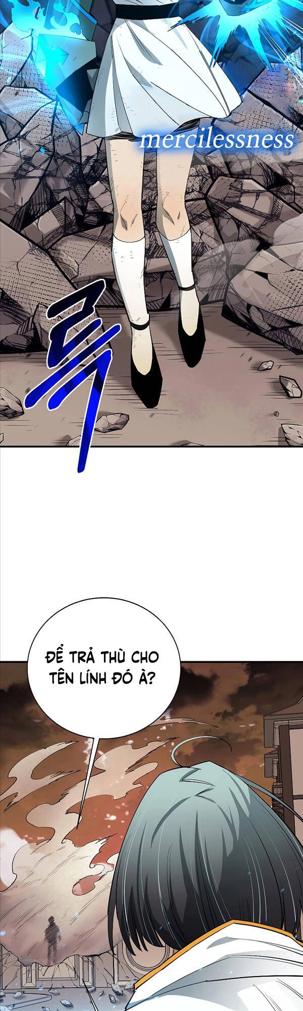 Tôi Càng Ăn Càng Trở Nên Mạnh Mẽ Chapter 86 - 45