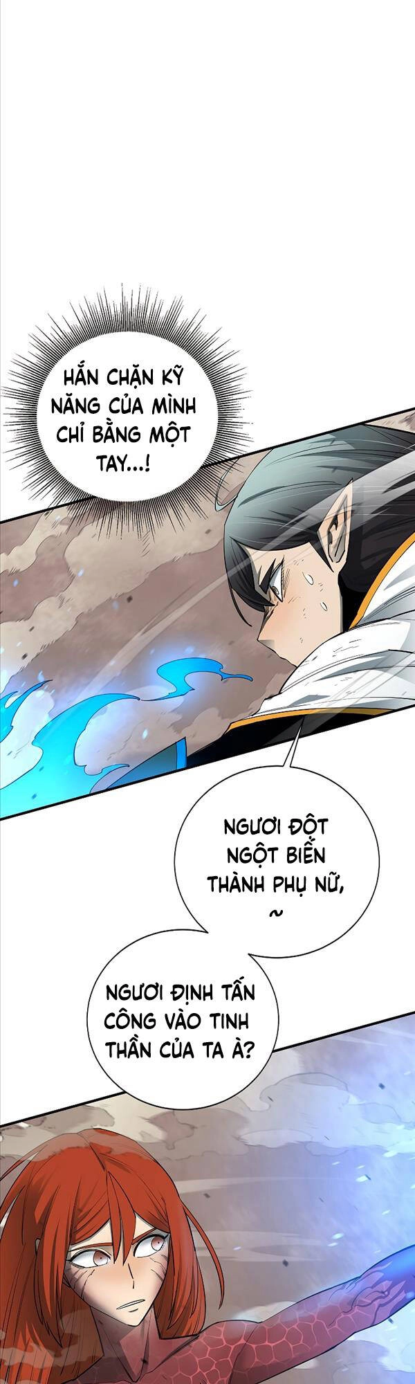 Tôi Càng Ăn Càng Trở Nên Mạnh Mẽ Chapter 86 - 50