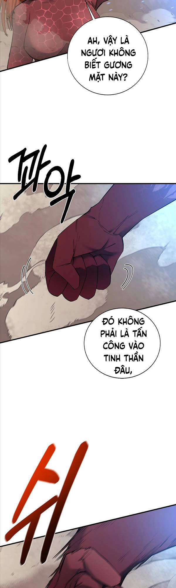 Tôi Càng Ăn Càng Trở Nên Mạnh Mẽ Chapter 86 - 51