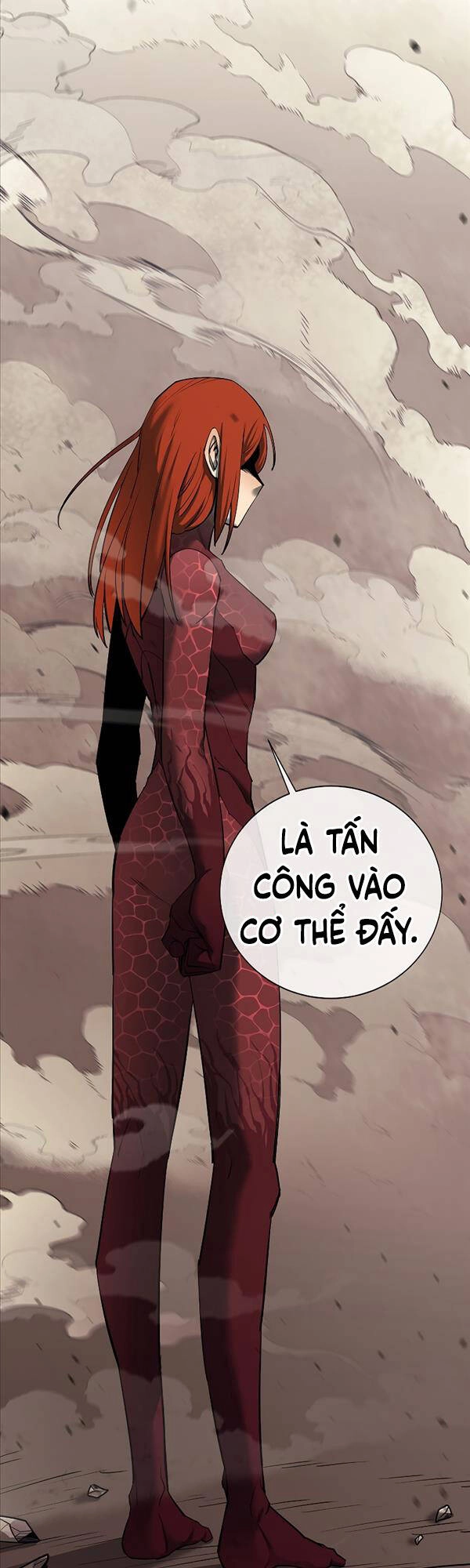 Tôi Càng Ăn Càng Trở Nên Mạnh Mẽ Chapter 86 - 54