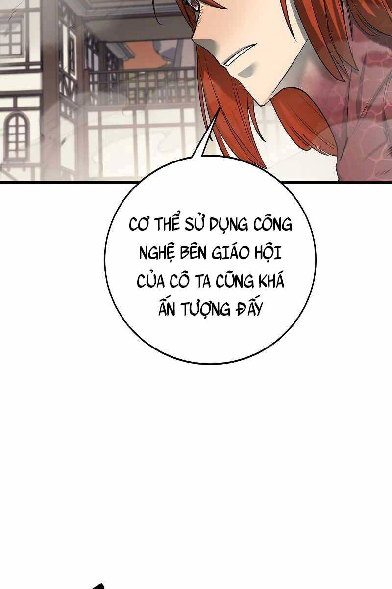 Tôi Càng Ăn Càng Trở Nên Mạnh Mẽ Chapter 87 - 23