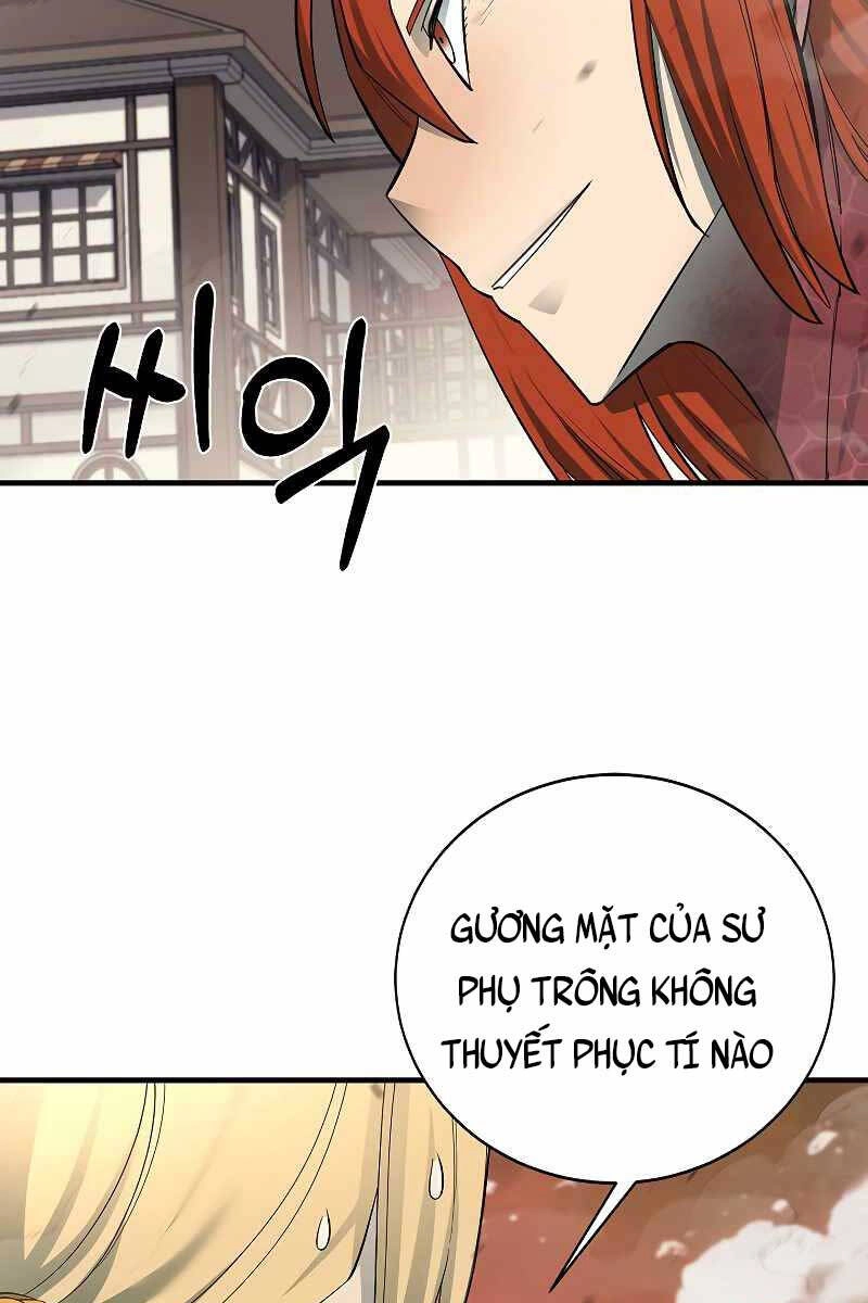 Tôi Càng Ăn Càng Trở Nên Mạnh Mẽ Chapter 87 - 30