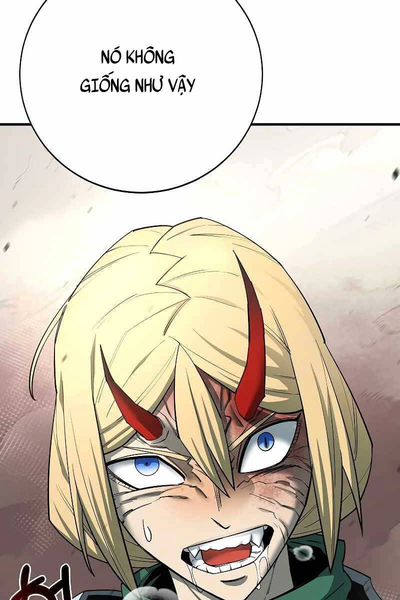 Tôi Càng Ăn Càng Trở Nên Mạnh Mẽ Chapter 87 - 32