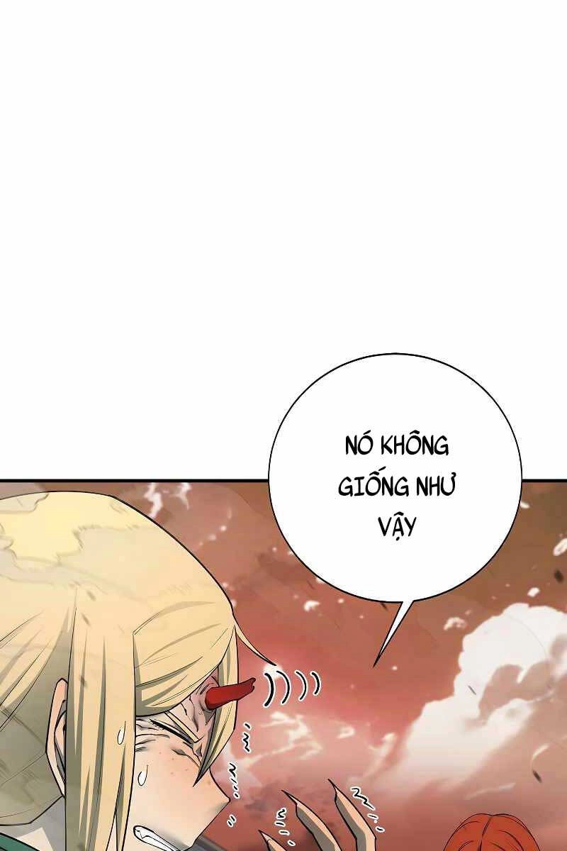 Tôi Càng Ăn Càng Trở Nên Mạnh Mẽ Chapter 87 - 34