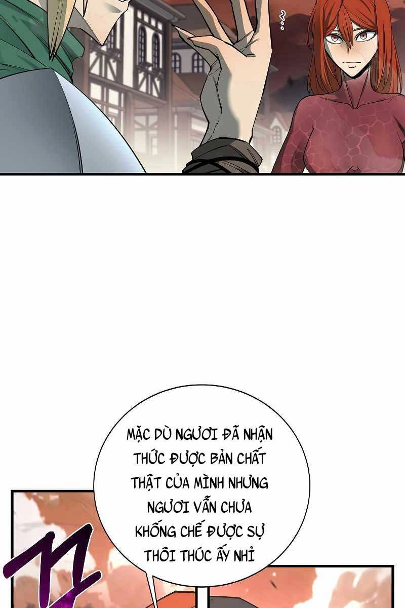 Tôi Càng Ăn Càng Trở Nên Mạnh Mẽ Chapter 87 - 35