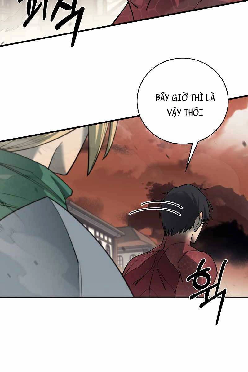 Tôi Càng Ăn Càng Trở Nên Mạnh Mẽ Chapter 87 - 39