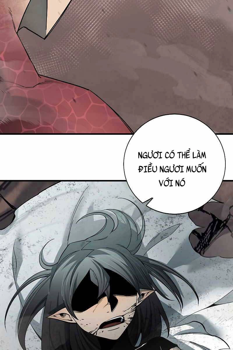 Tôi Càng Ăn Càng Trở Nên Mạnh Mẽ Chapter 87 - 41