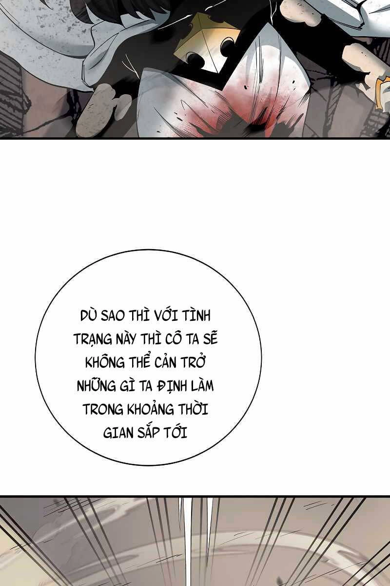 Tôi Càng Ăn Càng Trở Nên Mạnh Mẽ Chapter 87 - 42