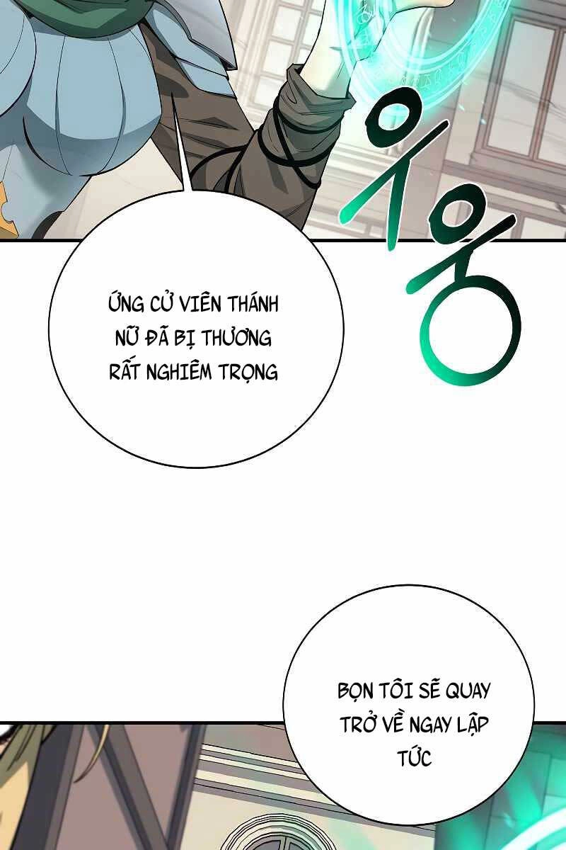 Tôi Càng Ăn Càng Trở Nên Mạnh Mẽ Chapter 87 - 47