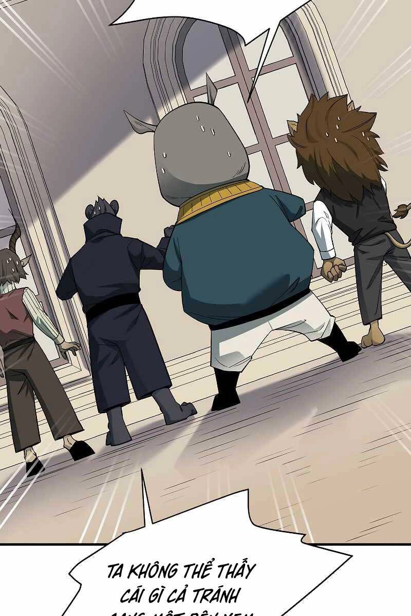 Tôi Càng Ăn Càng Trở Nên Mạnh Mẽ Chapter 87 - 50