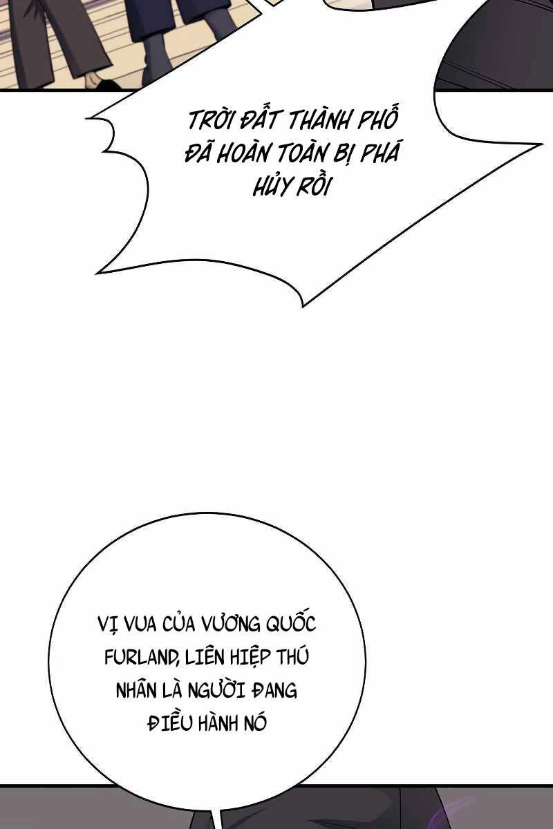 Tôi Càng Ăn Càng Trở Nên Mạnh Mẽ Chapter 87 - 52