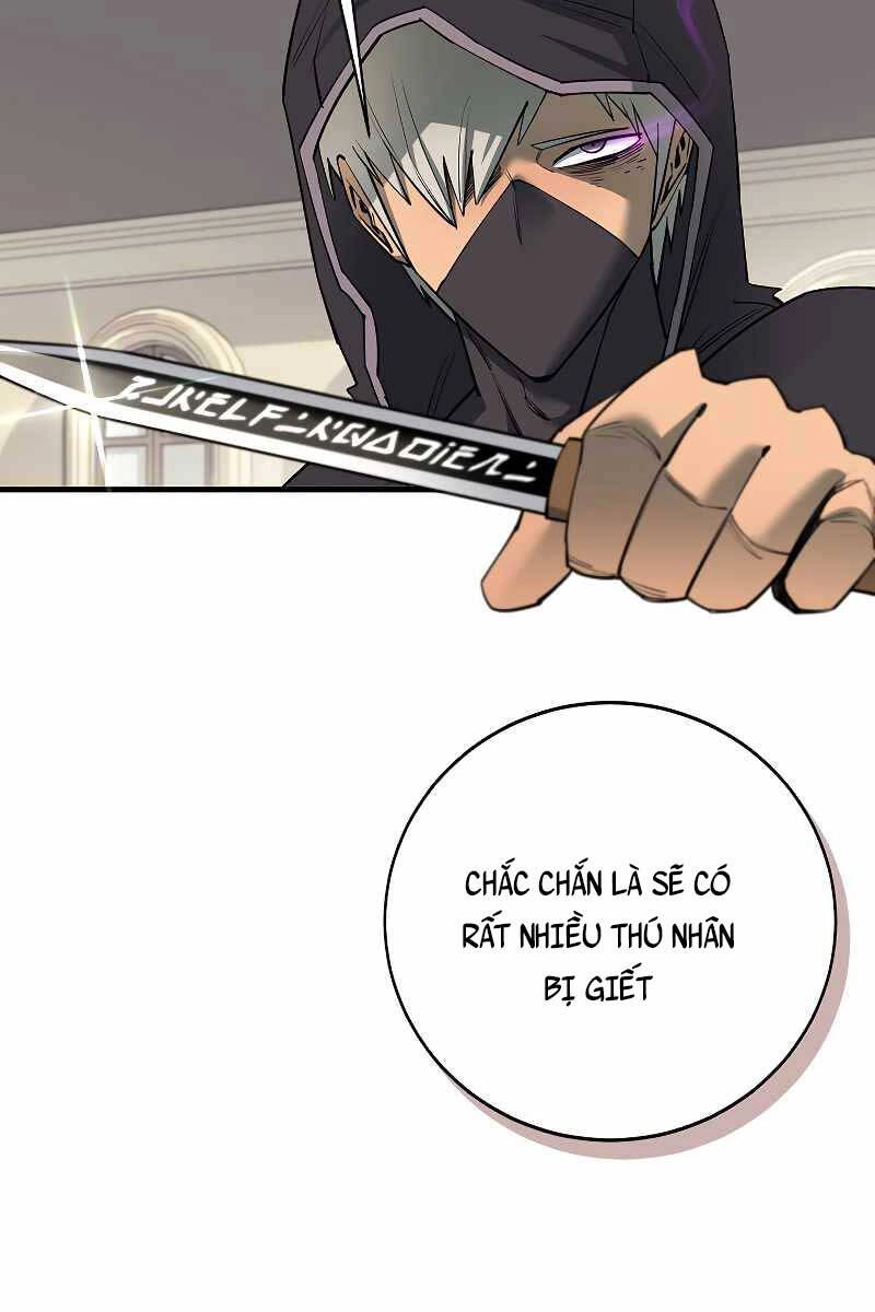 Tôi Càng Ăn Càng Trở Nên Mạnh Mẽ Chapter 87 - 53