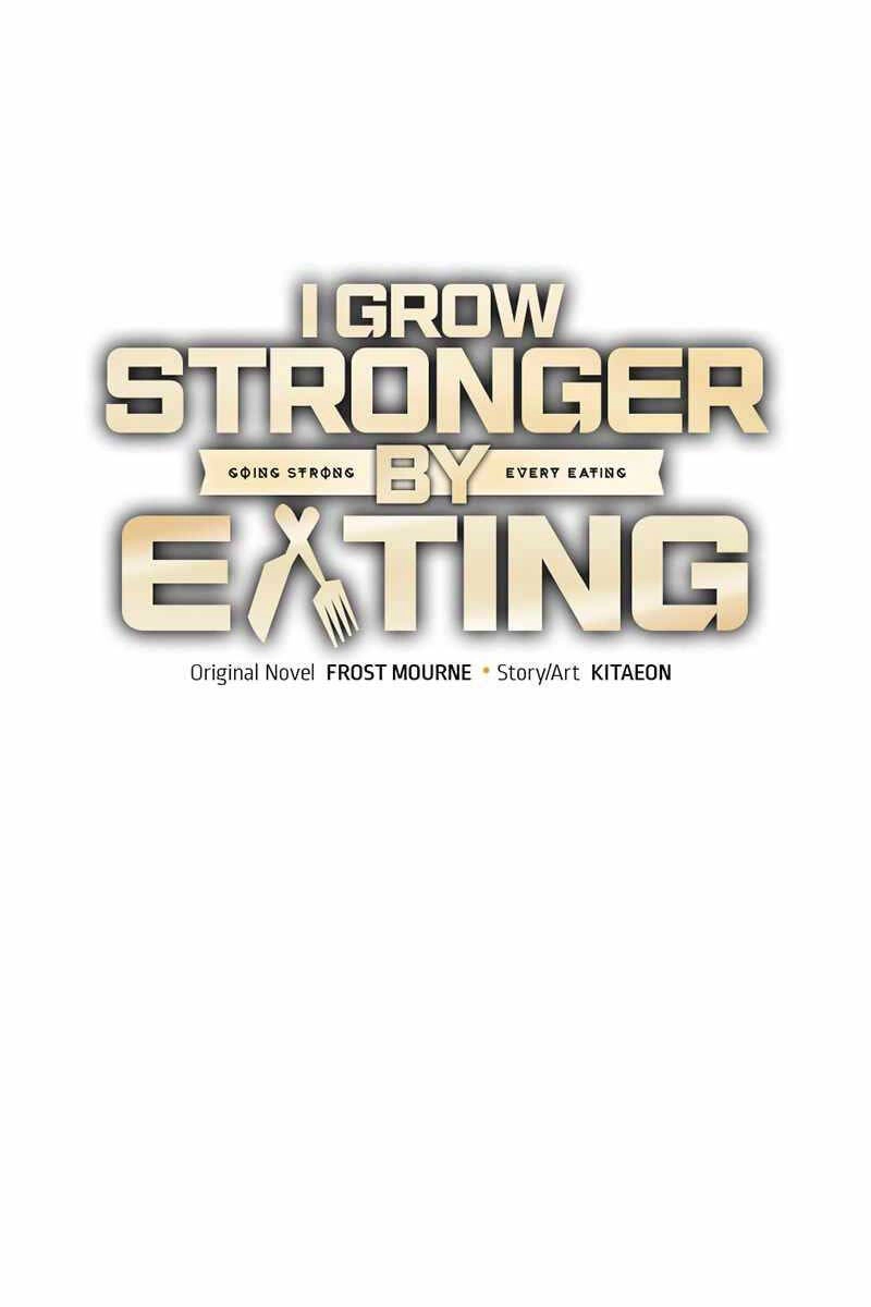 Tôi Càng Ăn Càng Trở Nên Mạnh Mẽ Chapter 87 - 57