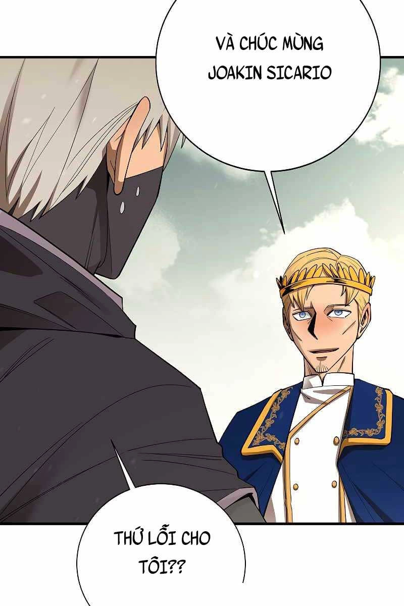 Tôi Càng Ăn Càng Trở Nên Mạnh Mẽ Chapter 87 - 66