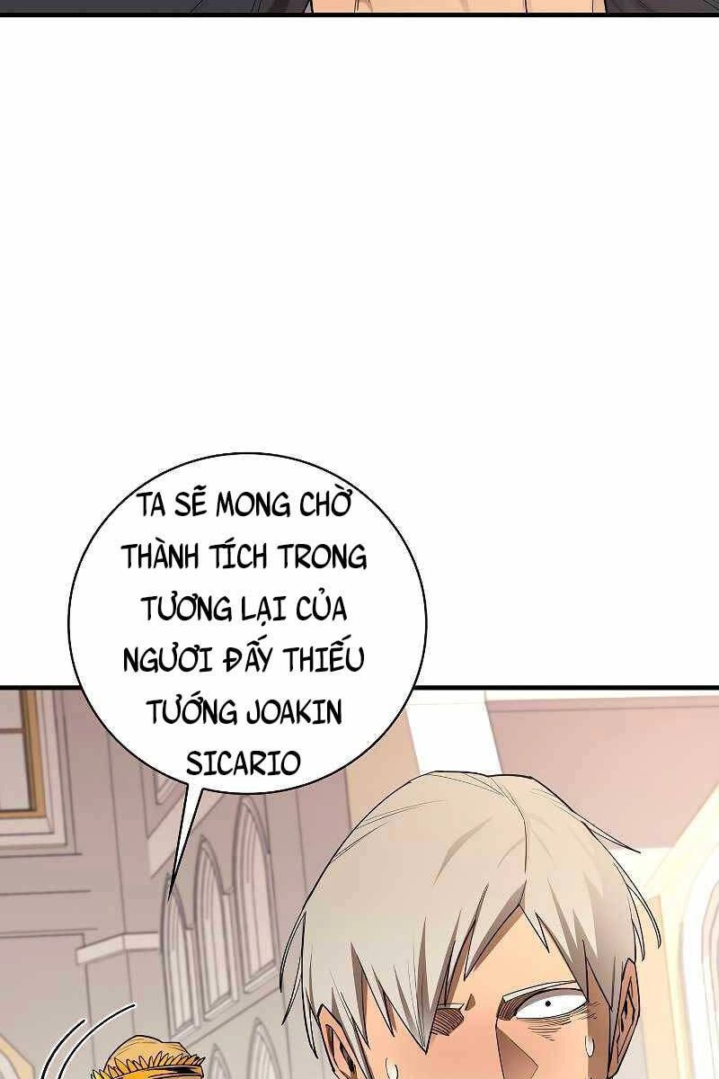 Tôi Càng Ăn Càng Trở Nên Mạnh Mẽ Chapter 87 - 73