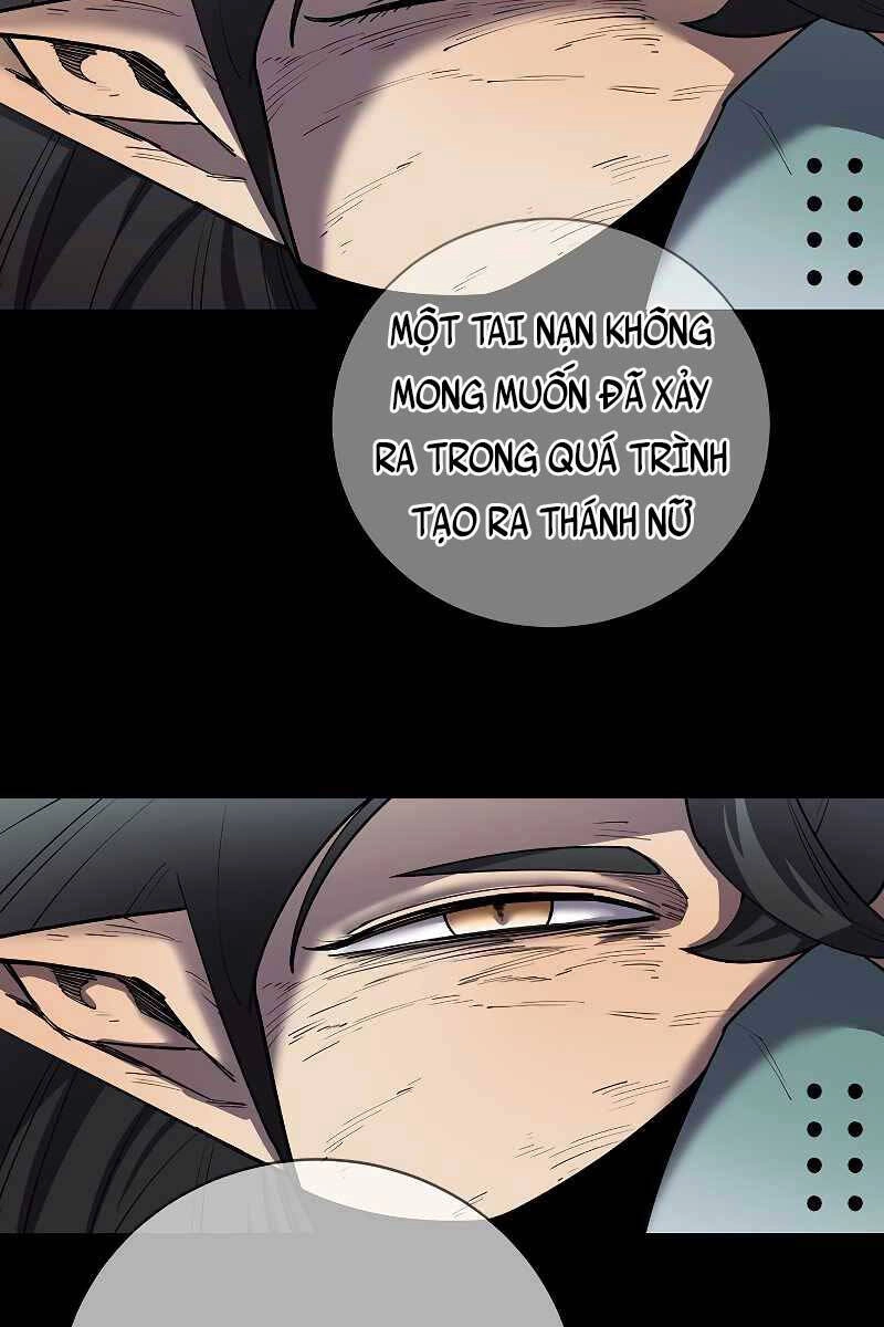 Tôi Càng Ăn Càng Trở Nên Mạnh Mẽ Chapter 87 - 84