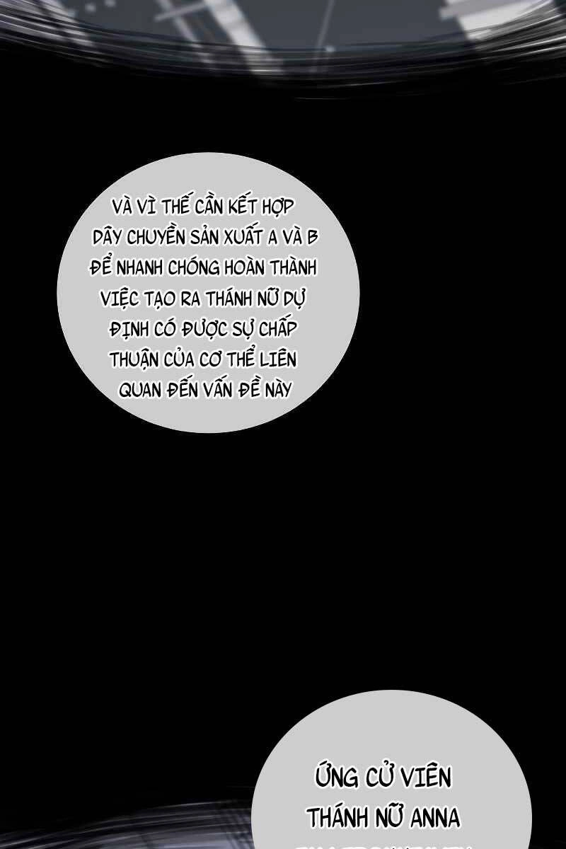 Tôi Càng Ăn Càng Trở Nên Mạnh Mẽ Chapter 87 - 86