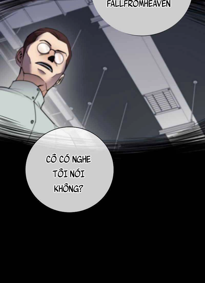 Tôi Càng Ăn Càng Trở Nên Mạnh Mẽ Chapter 87 - 87