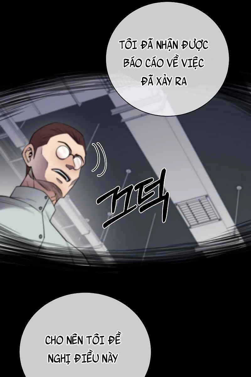 Tôi Càng Ăn Càng Trở Nên Mạnh Mẽ Chapter 87 - 88