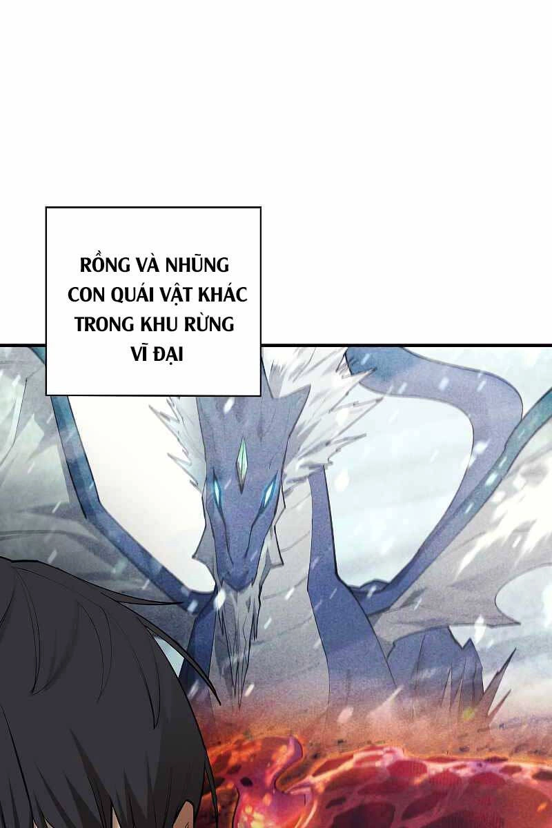 Tôi Càng Ăn Càng Trở Nên Mạnh Mẽ Chapter 87 - 93