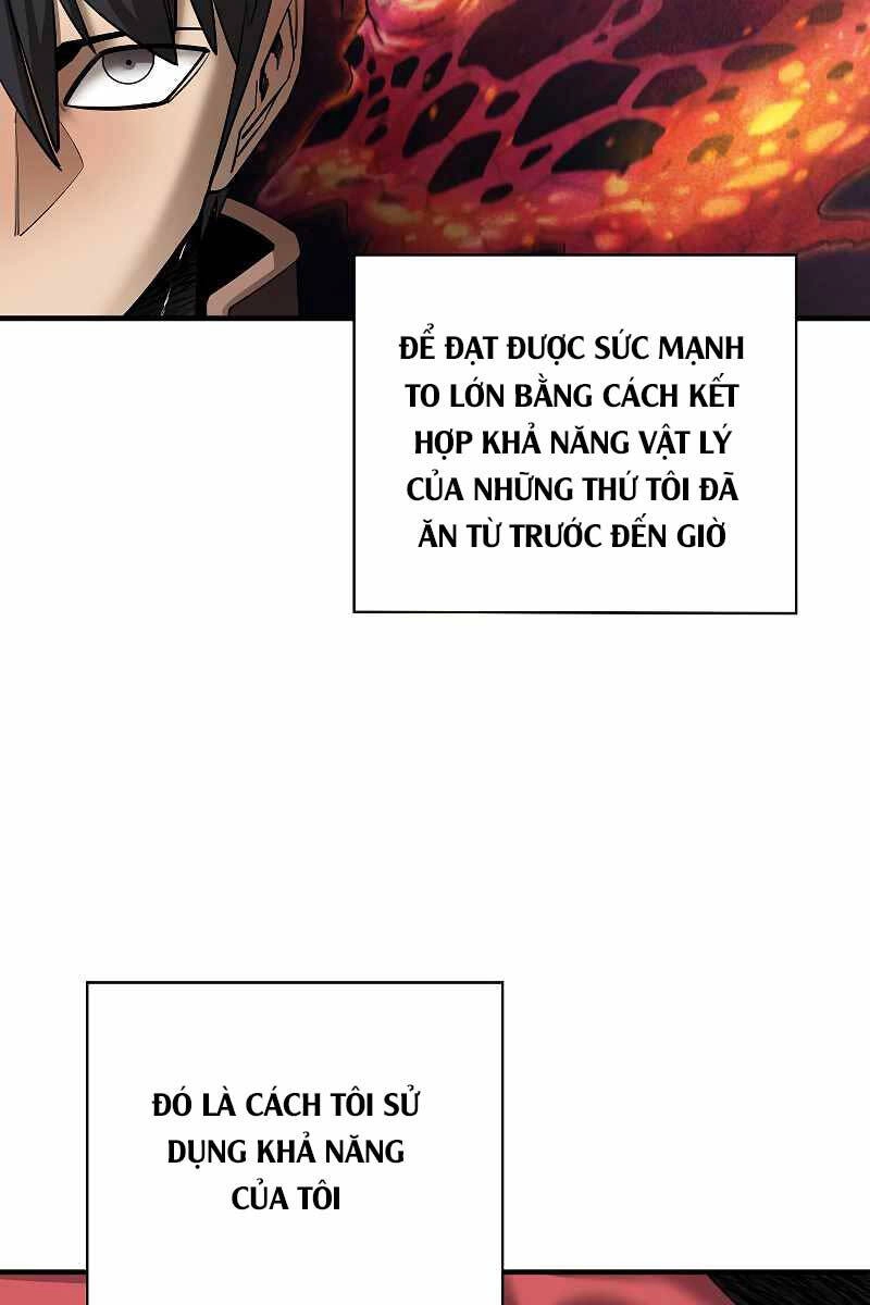 Tôi Càng Ăn Càng Trở Nên Mạnh Mẽ Chapter 87 - 94