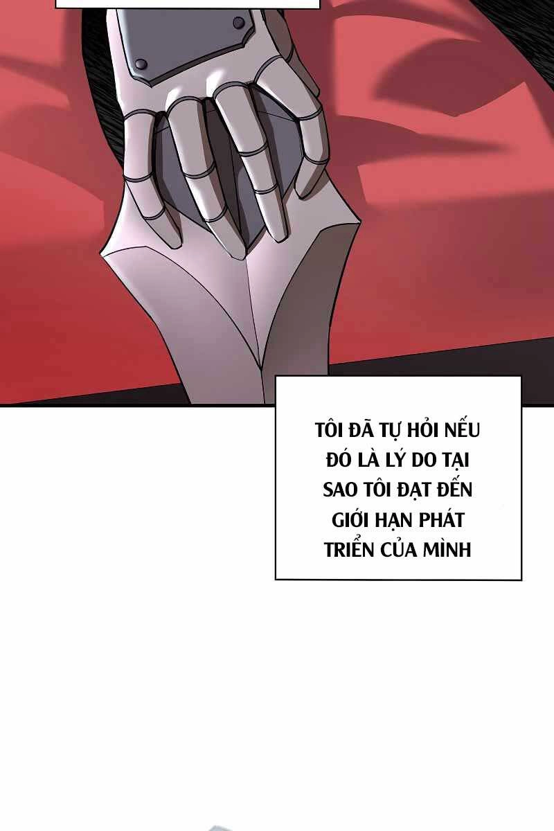 Tôi Càng Ăn Càng Trở Nên Mạnh Mẽ Chapter 87 - 95