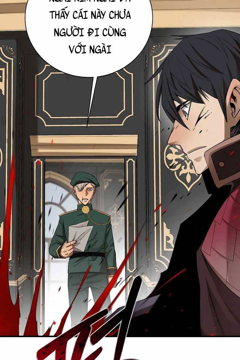 Tôi Càng Ăn Càng Trở Nên Mạnh Mẽ Chapter 87 - 108