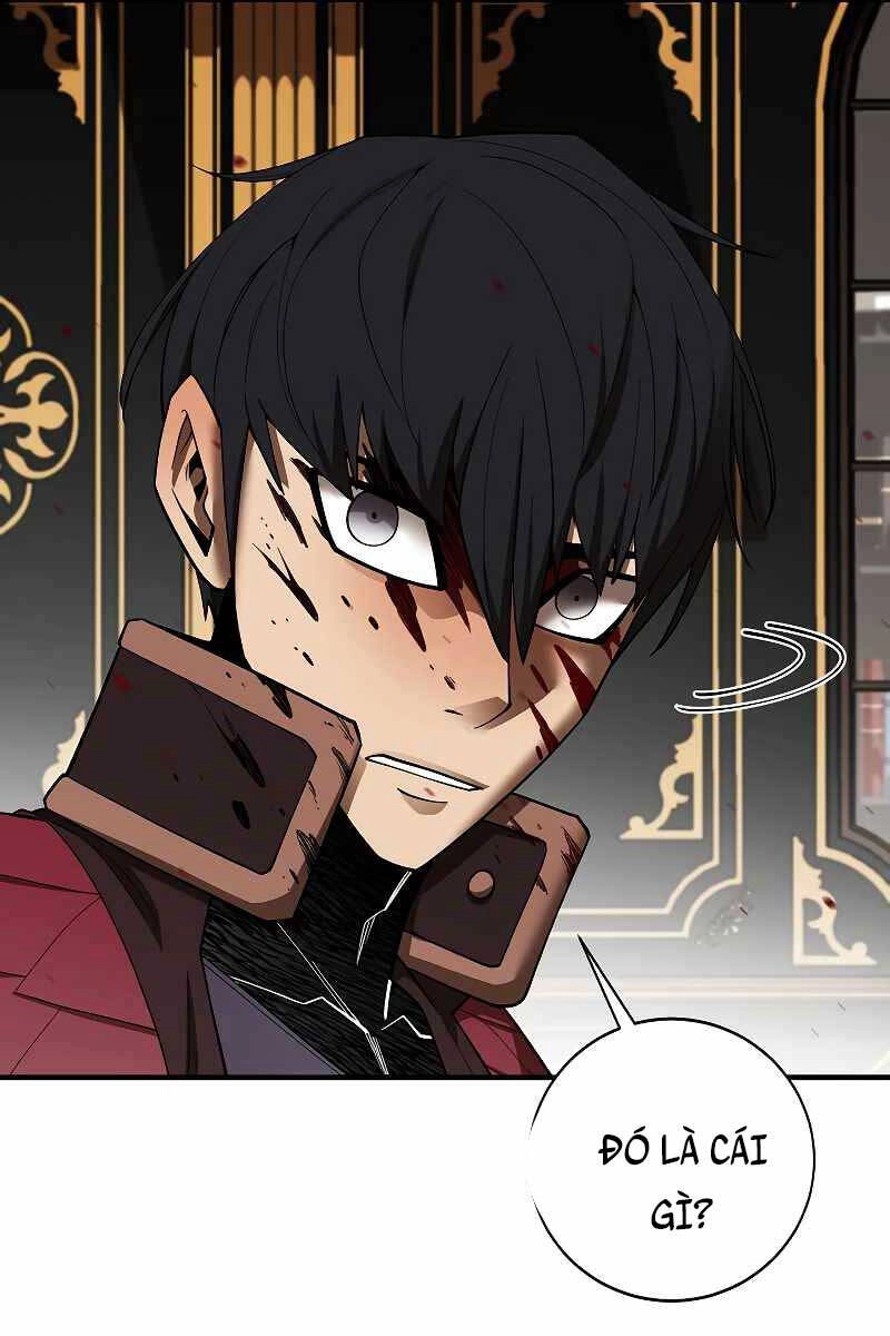 Tôi Càng Ăn Càng Trở Nên Mạnh Mẽ Chapter 87 - 110