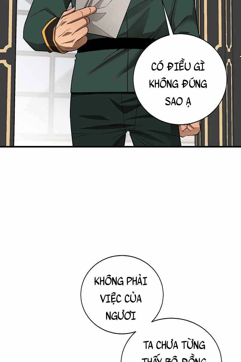 Tôi Càng Ăn Càng Trở Nên Mạnh Mẽ Chapter 87 - 112