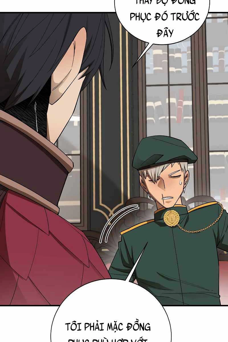 Tôi Càng Ăn Càng Trở Nên Mạnh Mẽ Chapter 87 - 113