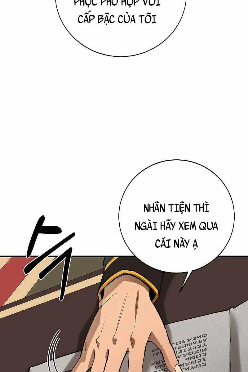 Tôi Càng Ăn Càng Trở Nên Mạnh Mẽ Chapter 87 - 114