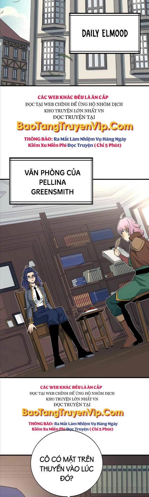 Tôi Càng Ăn Càng Trở Nên Mạnh Mẽ Chapter 88 - 2