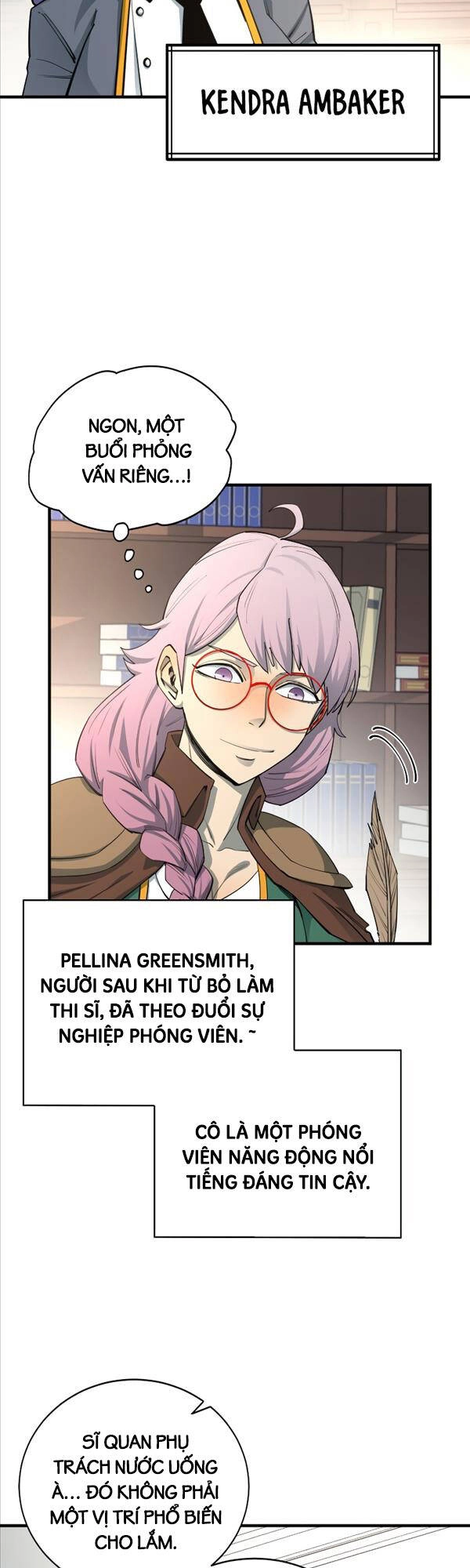 Tôi Càng Ăn Càng Trở Nên Mạnh Mẽ Chapter 88 - 4