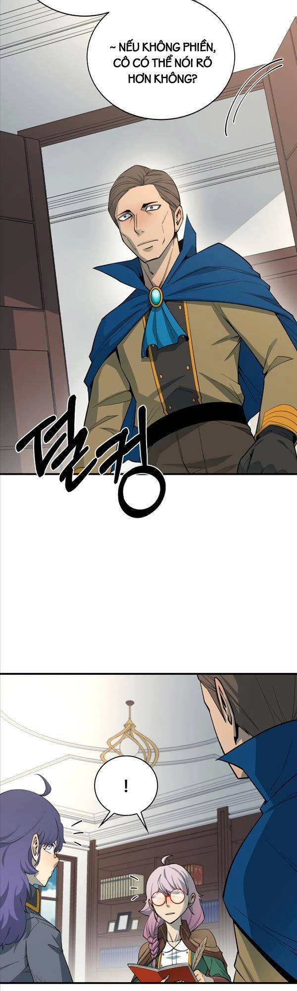 Tôi Càng Ăn Càng Trở Nên Mạnh Mẽ Chapter 88 - 5