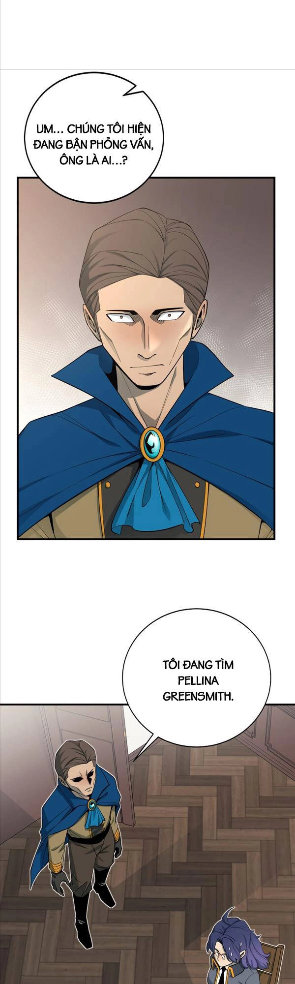 Tôi Càng Ăn Càng Trở Nên Mạnh Mẽ Chapter 88 - 6