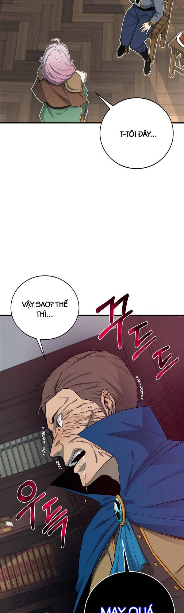 Tôi Càng Ăn Càng Trở Nên Mạnh Mẽ Chapter 88 - 7