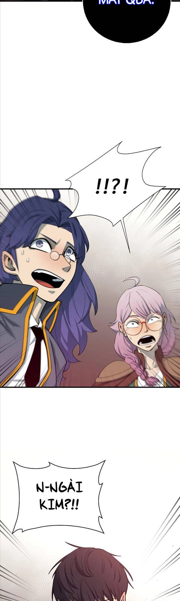 Tôi Càng Ăn Càng Trở Nên Mạnh Mẽ Chapter 88 - 8