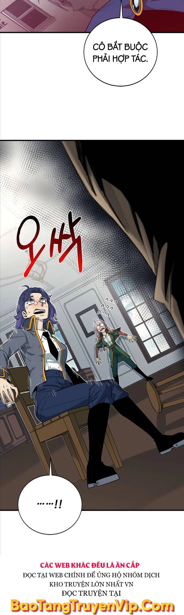 Tôi Càng Ăn Càng Trở Nên Mạnh Mẽ Chapter 88 - 10