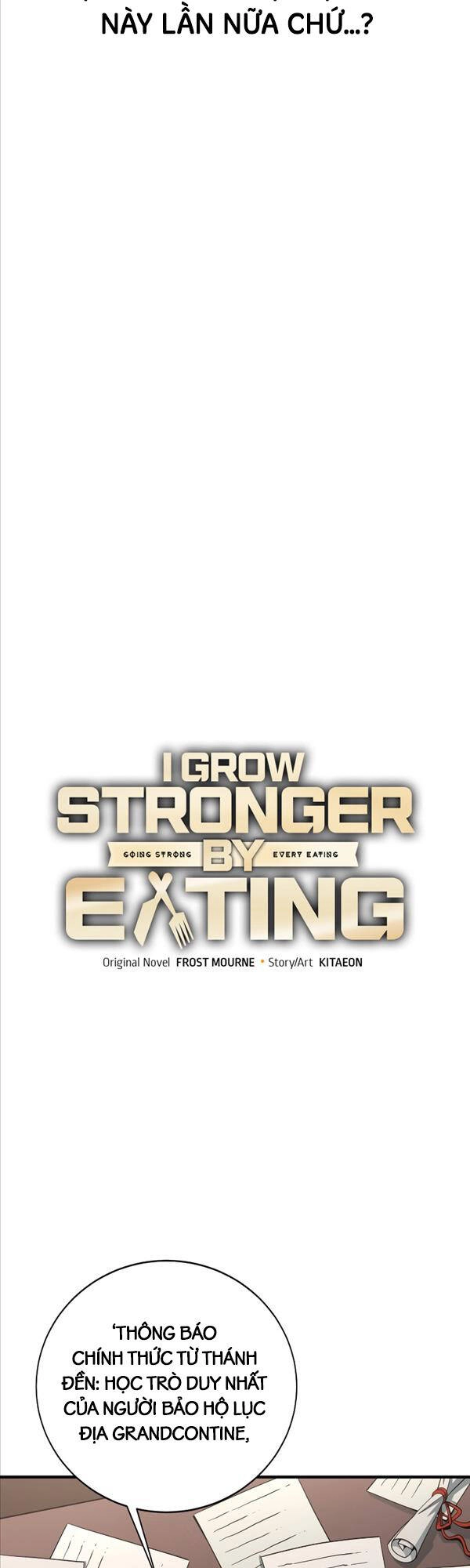 Tôi Càng Ăn Càng Trở Nên Mạnh Mẽ Chapter 88 - 12