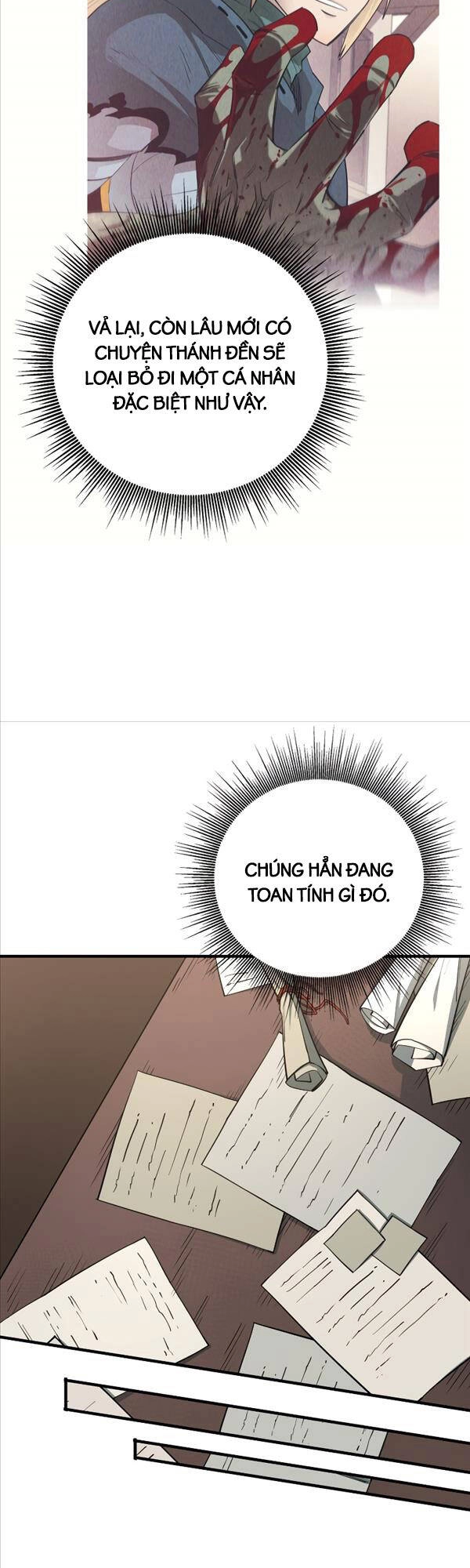 Tôi Càng Ăn Càng Trở Nên Mạnh Mẽ Chapter 88 - 16