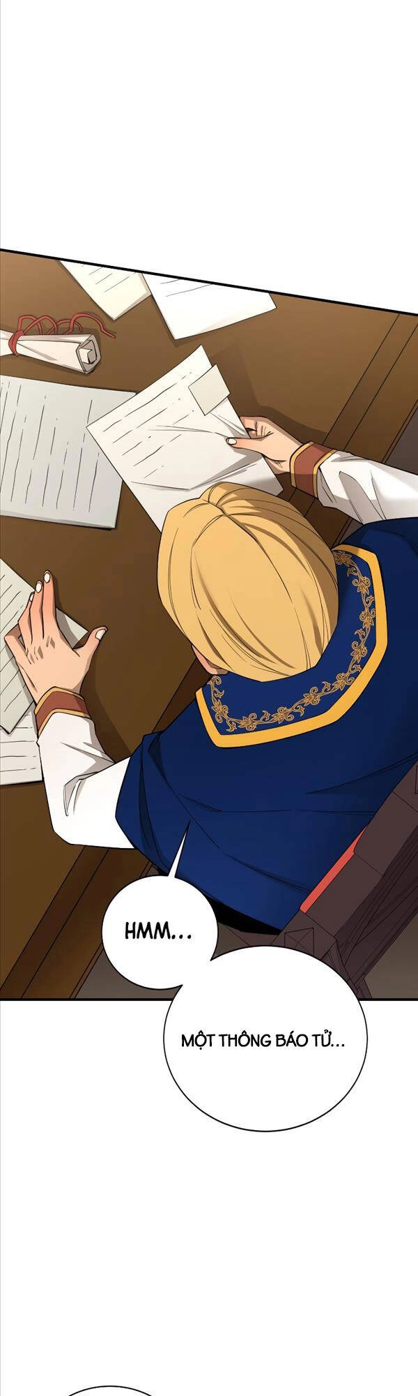 Tôi Càng Ăn Càng Trở Nên Mạnh Mẽ Chapter 88 - 17