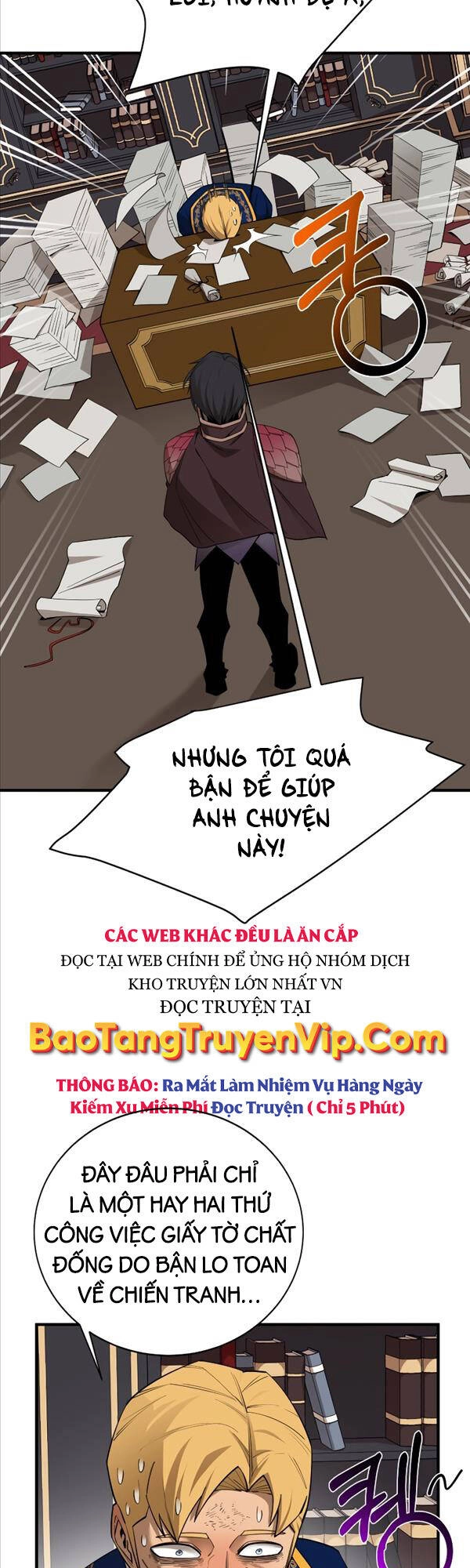 Tôi Càng Ăn Càng Trở Nên Mạnh Mẽ Chapter 88 - 19