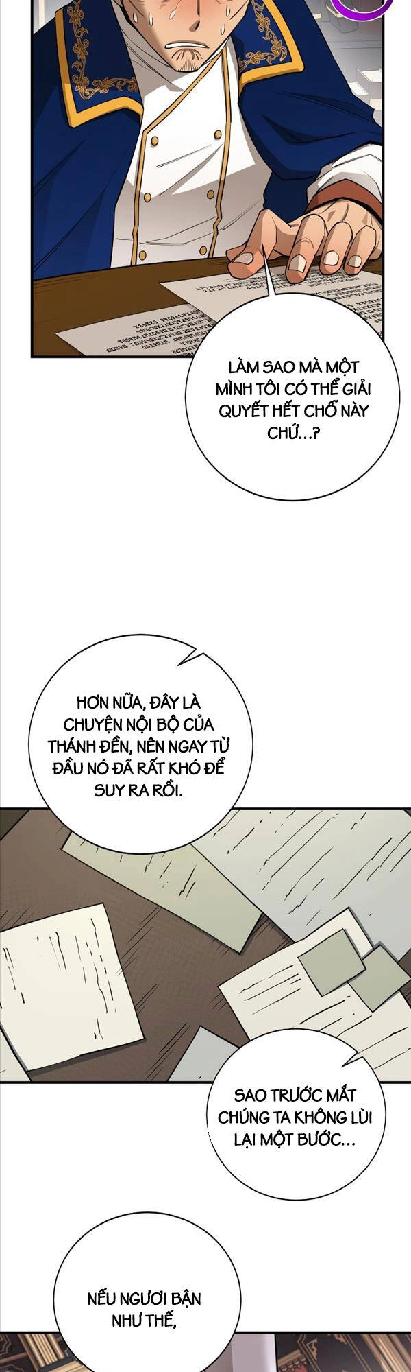 Tôi Càng Ăn Càng Trở Nên Mạnh Mẽ Chapter 88 - 20