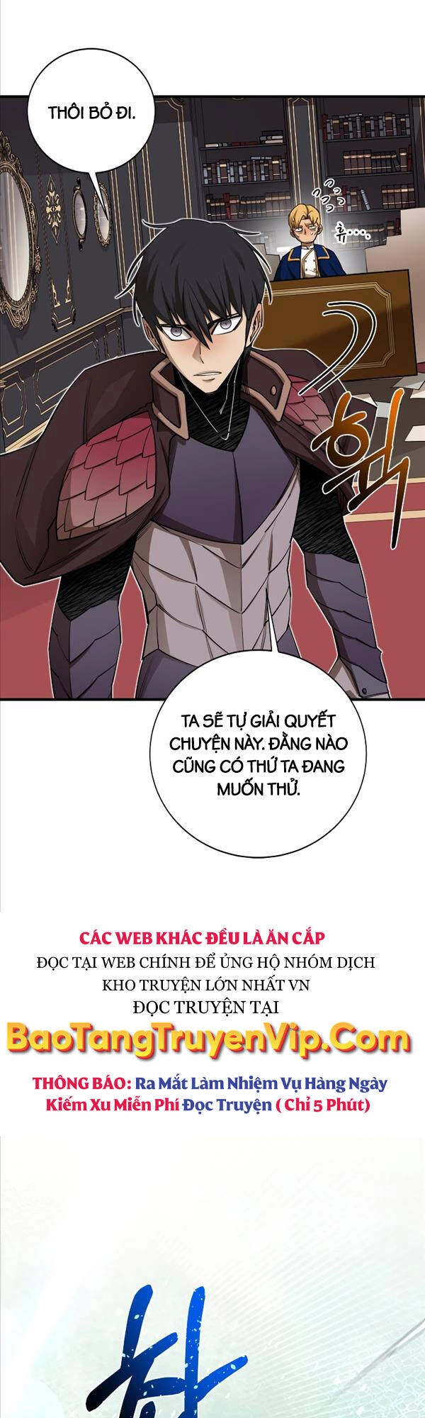 Tôi Càng Ăn Càng Trở Nên Mạnh Mẽ Chapter 88 - 23